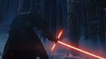 Star Wars: Güç Uyanıyor - Türkçe Dublajlı Teaser  görüntüsü