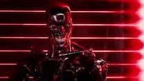 Terminatör: Genisys - Orijinal Fragman görüntüsü