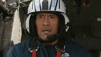 San Andreas - Orijinal Fragman görüntüsü