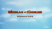 Rimolar ve Zimolar: Kasabada Barış - Fragman görüntüsü