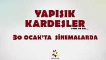 Yapışık Kardeşler - Teaser görüntüsü