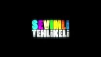 Sevimli Tehlikeli - Fragman görüntüsü