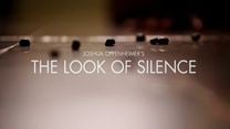 The Look of Silence İngilizce Altyazılı Fragman