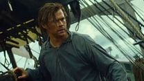 In the Heart of the Sea - Orijinal Fragman görüntüsü