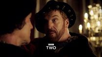 Wolf Hall - Fragman görüntüsü