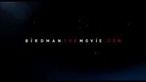 Birdman -  Türkçe Altyazılı Fragman görüntüsü