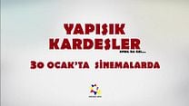 Yapışık Kardeşler - Fragman görüntüsü