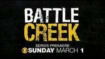 Battle Creek İlk Bakış görüntüsü