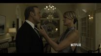 House of Cards Sezon 3 - Teaser