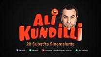 Ali Kundilli - Fragman görüntüsü