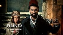 Filinta 4. Bölüm Fragmanı görüntüsü