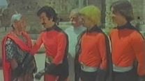 Süpermenler - Özel Video görüntüsü
