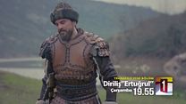 Diriliş Ertuğrul 5. Bölüm Fragmanı görüntüsü