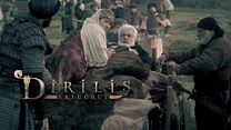 Diriliş Ertuğrul 6. Bölüm Fragmanı görüntüsü