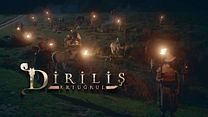 Diriliş Ertuğrul 6. Bölüm 2. Fragman görüntüsü