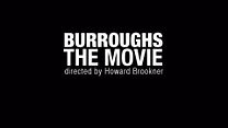Burroughs Orijinal Fragman görüntüsü