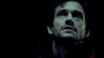 Hannibal Sezon 3 - Fragman görüntüsü