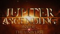 Jupiter Yükseliyor - Inside the Universe Özel Video görüntüsü