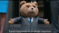 Ayı Teddy 2 - Türkçe Altyazılı Fragman görüntüsü