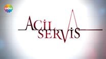 Acil Servis - Fragman görüntüsü