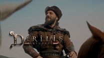 Diriliş Ertuğrul 8. Bölüm Fragmanı görüntüsü