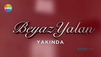 Beyaz Yalan - İlk Fragman görüntüsü