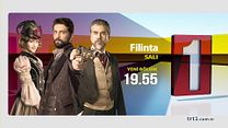 Filinta 9. Bölüm Fragmanı görüntüsü