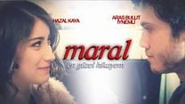 Maral - 2. Fragman görüntüsü