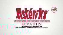 Asteriks: Roma Sitesi- Dublajlı Teaser (2) görüntüsü