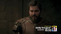 Diriliş Ertuğrul 10. Bölüm Fragmanı görüntüsü