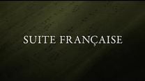 Suite Française - Orijinal Fragman görüntüsü