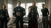 Yenilmezler: Ultron Çağı - Orijinal Fragman (3) görüntüsü