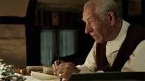 Mr. Holmes - Orijinal Fragman görüntüsü
