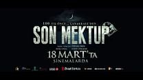 Son Mektup - Yeni Fragman görüntüsü