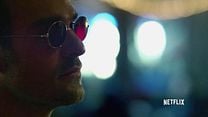 Marvel's Daredevil - 2. Fragman  görüntüsü