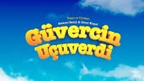 Güvercin Uçuverdi - Fragman görüntüsü