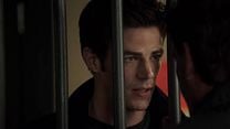 The Flash - 2015 PaleyFest Fragmanı görüntüsü