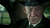 Mr. Holmes - Teaser görüntüsü