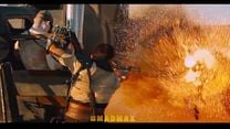 Mad Max: Fury Road - Explosion Teaser görüntüsü