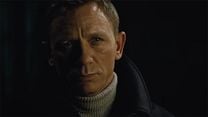 Spectre - Orijinal Teaser (2) görüntüsü