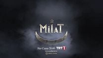 Milat 3 Nisan Cuma TRT1'de!..  görüntüsü