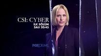 CSI Cyber Foxcrime Tanıtım görüntüsü