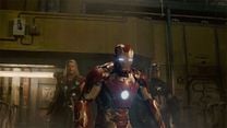 Yenilmezler: Ultron Çağı - Tv Spotu (3) görüntüsü