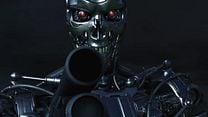 Terminatör: Genisys - Hareketli Afiş görüntüsü
