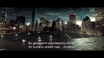 Batman v Superman: Adaletin Şafağı - Türkçe Altyazılı Teaser Fragman görüntüsü