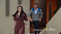 Kaderimin Yazıldığı Gün 28.Bölüm Fragmanı görüntüsü