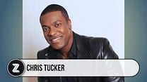 Chris Tucker görüntüsü