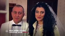 Kocamın Ailesi 44.Bölüm Fragmanı görüntüsü