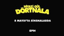 Niyazi Gül Dört Nala - Tv Spotu görüntüsü