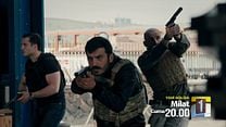 Milat 6.Bölüm Fragmanı görüntüsü